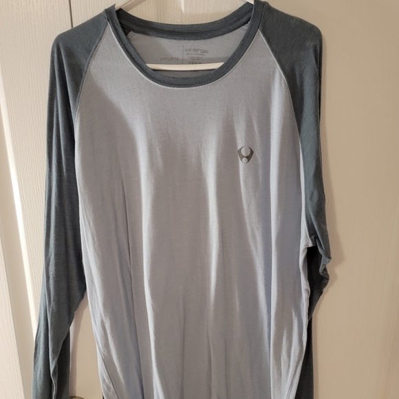 Hylete longsleeve - Picture 2 of 2